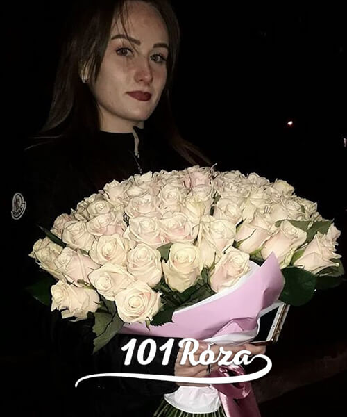 101 роза круглосуточно москва